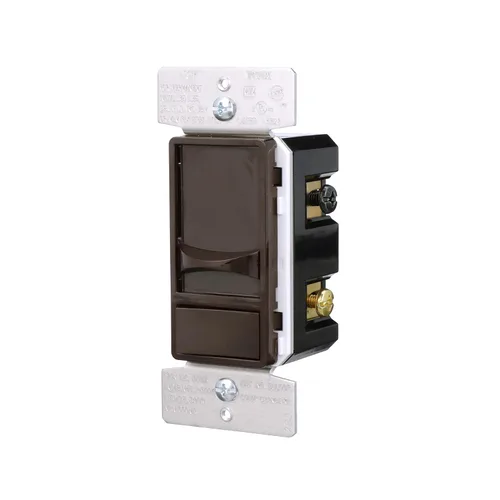 Vista 3 de Eaton Regulador universal deslizante 120V, negro/marrón/gris