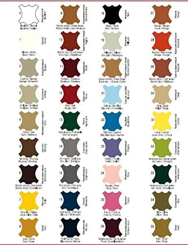 Vista 3 de Tarrago tinte unisex de color para adultos 08floz