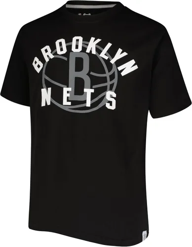 Vista 31 de Ultra Game - Camiseta oficial de la NBA supersuave para hombre