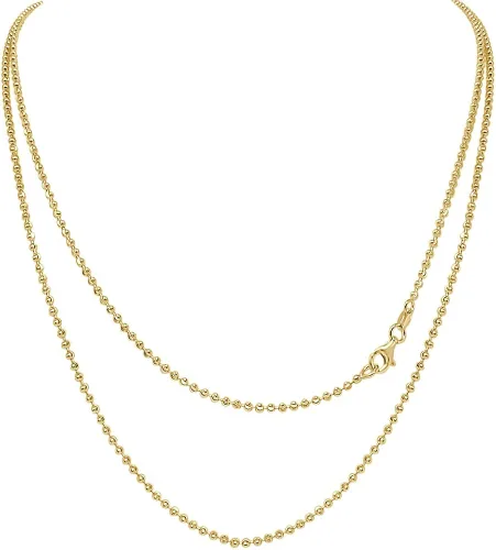 Vista 6 de Dije de brújula masónica G de 060 quilates en oro de 10 quilates con dije personalizado cadena de 25 pulgadas