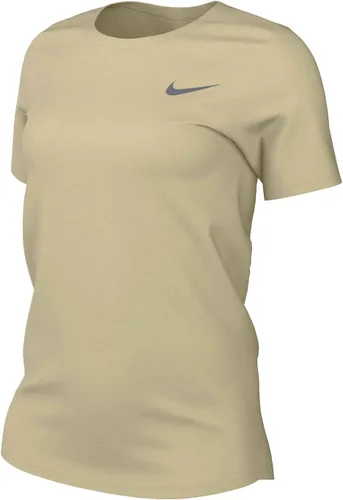 Vista 8 de Nike Womens Legend Short Sleeve Crew T-Shirt DV7312