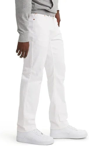Vista 3 de Levi's Men's 541 Athletic Fit Jeans (Also Available in Big & Tall)