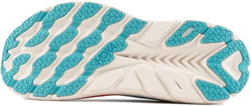Vista 4 de Hoka Clifton 8 - Tenis de correr para mujer