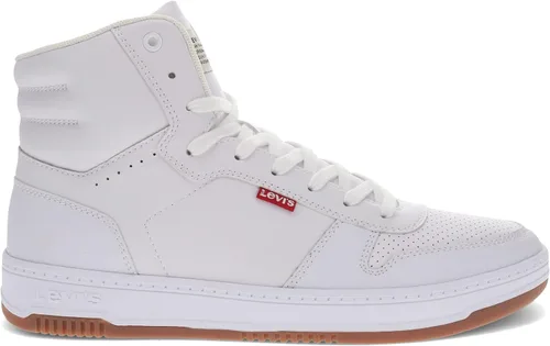 Vista 6 de Levi's Zapatillas Drive Hi para hombre