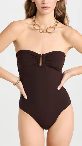 Vista 2 de Ulla Johnson Maillot Monterey para mujer