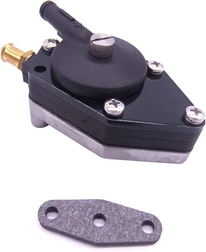 Vista 3 de Motor fueraborda 438559 0438559 385784 43390 395712 398385 765591 0383765 Bomba de combustible para Johnson Evinrude OMC BRP 25HP 35HP 50HP 65HP