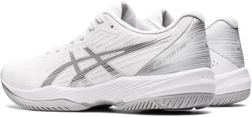 Vista 3 de ASICS Zapatillas de tenis Swift FlyteFoam para mujer