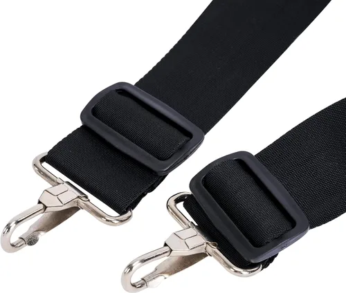 Vista 22 de Master Massage - Funda de transporte universal para mesa de masaje, 5 bolsillos para mesa de masaje, 25-32 pulgadas, color negro