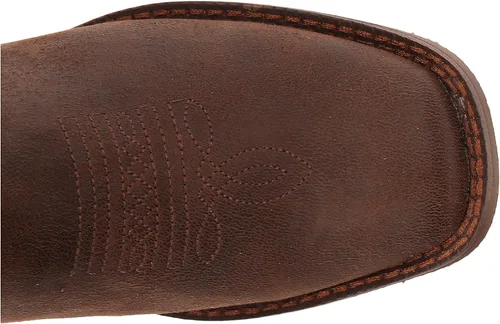Vista 5 de ROPER Bota Western Patriot Americana para bebé niña