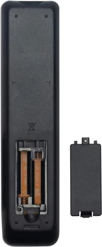 Vista 4 de AA59-00628A Control remoto para Samsung TV HG22NA470 HG24NA470 HG26NA470 HG26NA477 HG32NA470 HG32NA477 HG32NA478 HG39NA570 HG39NA578 HG39NA578 HG40