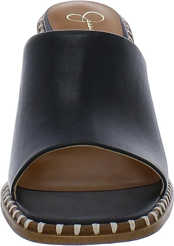 Vista 2 de Jessica Simpson Tacones de tacón de bloque Lendrila para mujer