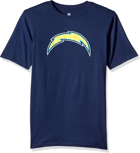 Vista 7 de Outerstuff NFL NFL - Camisa de manga corta para niño (tallas de 4 a 7)
