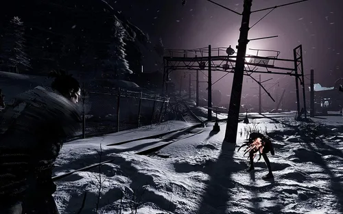 Vista 3 de Fade to Silence - Xbox One
