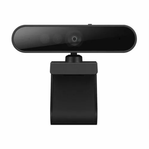 Vista 2 de Webcam Lenovo 12004363000 Full HD