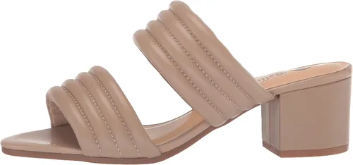 Vista 8 de Bella Vita Georgette - Sandalias de tacón de bloque para mujer
