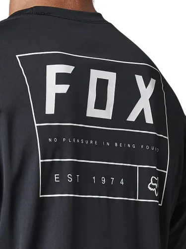 Vista 3 de Fox Racing Camiseta Ranger Dri Release 34 para ciclismo de montaña para hombre