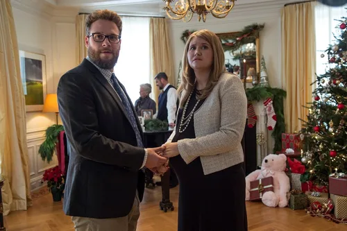 Vista 3 de The Night Before Blu-ray