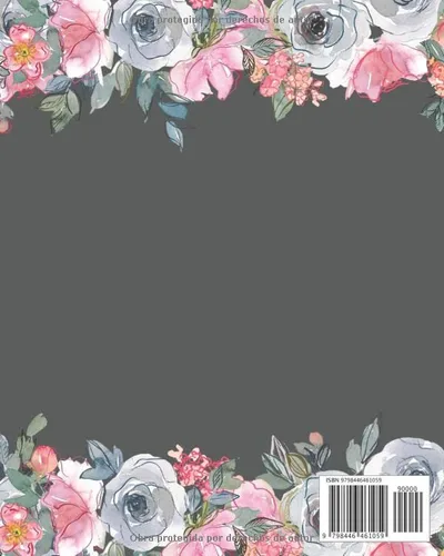 Vista 2 de Mi Diario De Oración Y Estudio De La Biblia Un cuaderno Para Mujeres y Jóvenes Escribir Oraciones, Versículos, Agradecimiento y Reflexiones