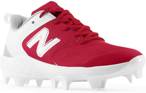 Vista 4 de New Balance Women's Fresh Foam Velo V3 Molded Softball Shoe