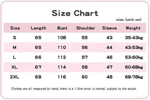 Vista 6 de Cárdigan de estilo japonés para mujer, suelto, dulce, lindo suéter de punto de fresa