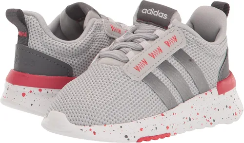 Vista 7 de adidas Unisex-Child Racer Tr21 Running Shoe