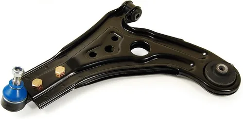 Vista 5 de Brazo de control de suspensión inferior delantero y conjunto de rótula para Chevrolet para Chevy Aveo 2004-2011 para Chevy Aveo5 2007-2011
