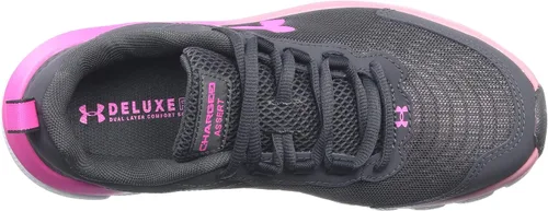 Vista 5 de Under Armour - Zapatos deportivos de correr para mujer
