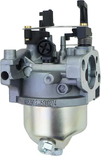 Vista 2 de Carburador 14 853 68-S para motor Kohler XT675 XT650 XT6.5 XT6.75 6.5hp 6.75hp 149cc serie XT, para Toro 20371 20378 20377 20171 22 pulgadas