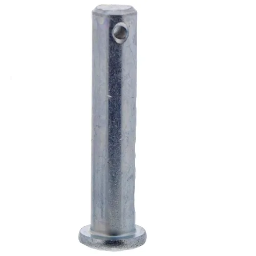 Vista 4 de CUB CADET 711-0761 Clevis Pin GT Tank 44 46 48 50 54 60 S L Super Sulky Sit SGT Fits Tank LP LC D S7237 S7232 S6032 S6031 M72 M60 M54 M48