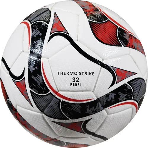 Vista 2 de Balón de fútbol tamaño 5 Balones de fútbol juveniles de fútbol - Balones de fútbol profesionales Balón de fútbol de entrenamiento al aire libre