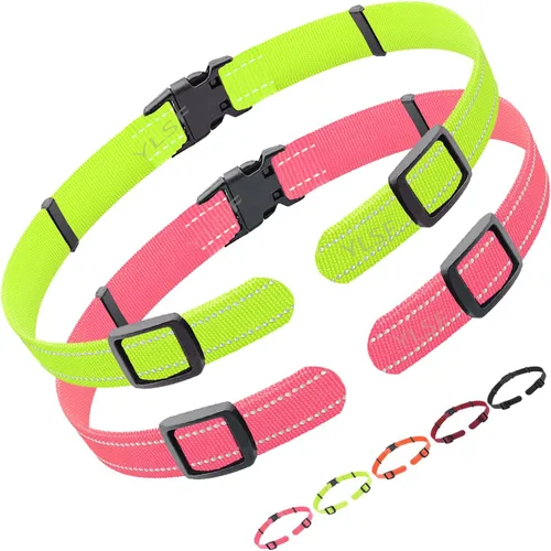 Vista 16 de Correa de repuesto para collar electrónico de entrenamiento de cerca, receptores de rastreador GPS, compatible con casi todas las marcas y modelos