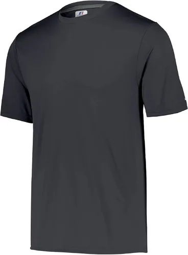 Vista 3 de Russell camiseta atlética para entrenar para hombre
