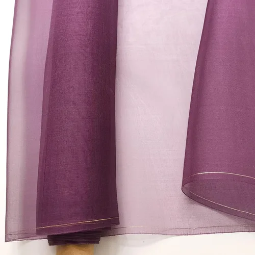 Vista 12 de 100cm*114cm Tela de Seda de Morera de Organza Tecido Vestido de Novia de Moda Vestido de Noche Tela de Seda Material de Forro Gasa Velo de Tul Beige