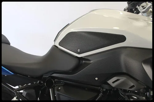 Vista 2 de Puños para tanque de agarre - BMW R1200 / 1250 RS (2015 - ACTUAL) - 62-1016-SS - SnakeSkin
