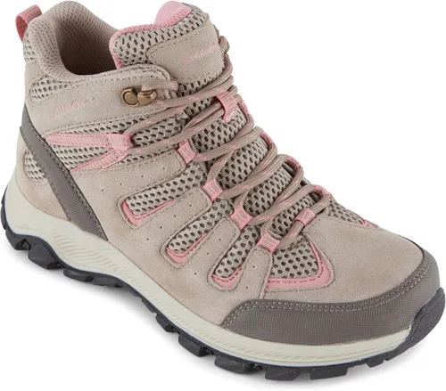 Vista 7 de Eddie Bauer Botas de senderismo Astoria para mujer