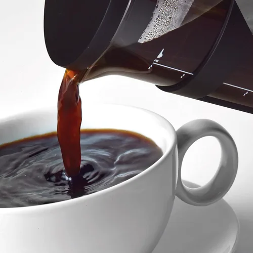 Vista 4 de aerolatte Essentials - Cafetera de prensa francesa, prepara 5 porciones, 34 onzas