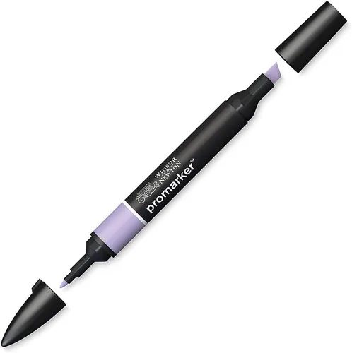 Vista 175 de Winsor & Newton Marcadores, juego de 12