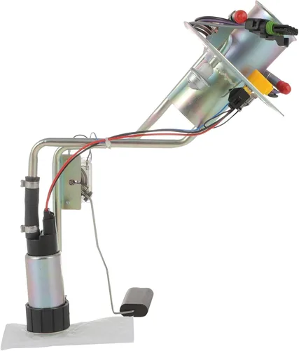Vista 6 de Reemplazo del conjunto del módulo de la bomba de combustible eléctrica para 1992-1996 para Chevrolet Corvette Base 5.7L