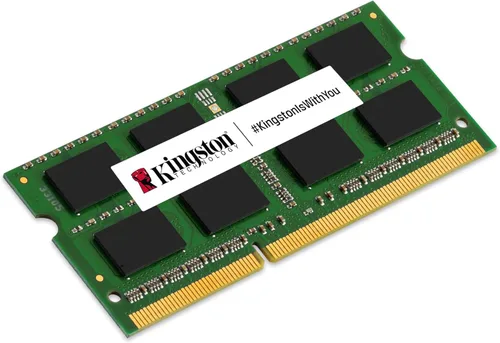 Vista 4 de Kingston KCP316ND8/8 8gb 1600mhz Módulo de Memoria