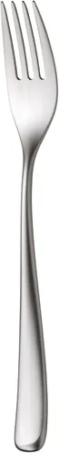 Vista 6 de WMF Juego de cubiertos 30 piezas para 6 personas Vision Cromargan proteger acero inoxidable extremadamente resistente a los arañazos con hoja
