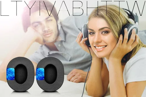 Vista 8 de Arctis Pro - Almohadillas de gel refrescante compatibles con Arctis Pro Wireless, Arctis 7, Arctis5, Arctis3, Arctis1, Arctis 9X, cojín híbrido