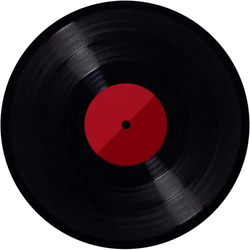 Vista 3 de Disco de vinilo PopSockets PopGrip: agarre intercambiable para teléfonos y tabletas PopSockets PopSockets estándar PopGrip