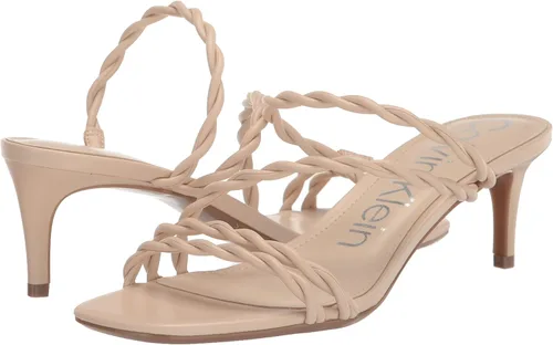 Vista 7 de Calvin Klein Sandalias de tacón Ileyia para mujer