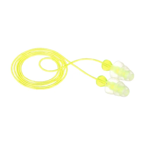 Vista 5 de Peltor Next Tapones para los oídos de tres bridas, con cable