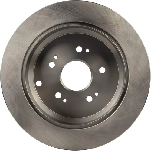 Vista 3 de MAGMA Premium PMR265096 Rotor de freno, trasero