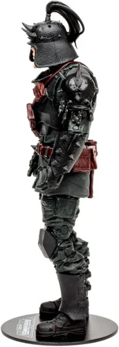 Vista 7 de McFarlane Toys - Warhammer 40000 7IN Figuras WV6 - Guardia traidor (DARKTIDE)
