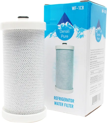 Vista 2 de 6-pack – Frigidaire RC-200 nevera filtro de agua de repuesto compatibles Frigidaire RC-200 cartucho de filtro de agua para nevera