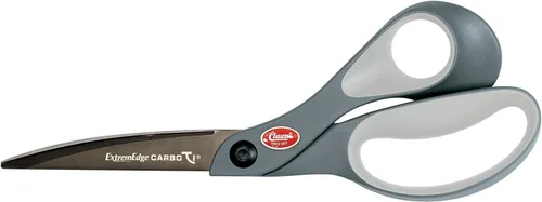 Vista 2 de Clauss 18523 8" Carbonitride Titanium ExtremEdge V2 Cizalla
