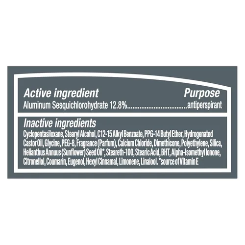 Vista 8 de Dove Men+Care Desodorante en barra para hombres Antitranspirante para protección de olores Extra Fresco Efectivo hasta 48 horas, 2.7 oz, 2