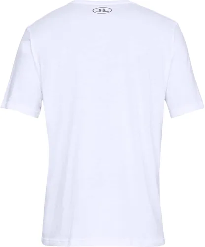 Vista 5 de Under Armour Team Issue Wordmark - Camiseta de manga corta para hombre